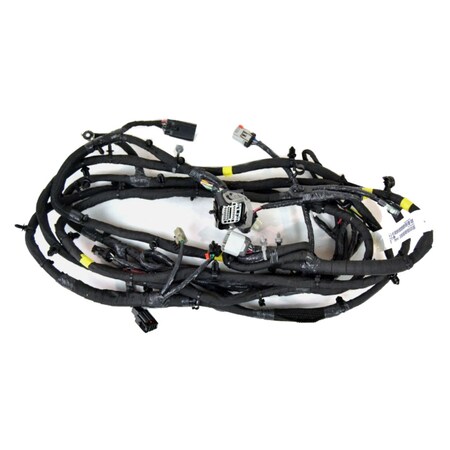 Mopar Chassis Wiring Harness, 68238343AC 68238343AC